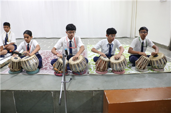 Gandhi and Shastri Jayanti Celebration 2025 - Gandhi and Shastri Jayanti Celebration 2025